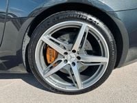 Gebraucht Mercedes AMG GT S AMG 522 PS (383 kW) 2019 Schwarz Coupé