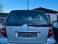 Gebraucht Mercedes A150 95 PS (69 kW) 2007 Grau Kleinwagen