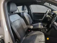 Gebraucht VW T-Roc R-line 110 PS (80 kW) 2024 Grau SUV