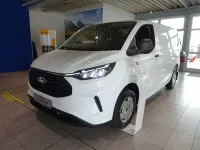 Neu Ford Transit Custom Trend 136 PS (100 kW) 2026 Weiß Van