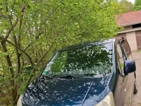 Gebraucht Nissan Evalia Tekna 110 PS (80 kW) 2015 Blau Van / Kleinbus