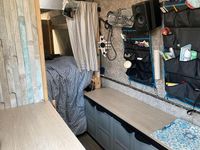 Gebraucht Iveco Daily 126 PS (92 kW) 2016 Weiß Van / Kleinbus