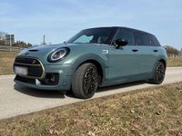 Gebraucht Mini Cooper S Untold Edition 178 PS (130 kW) 2022 Grün Kleinwagen