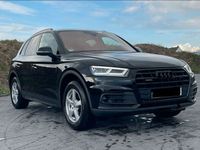 gebraucht Audi Q5 Quattro Top Ausstattung