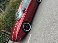 Gebraucht BMW 850 326 PS (239 kW) 1992 Rot Coupé