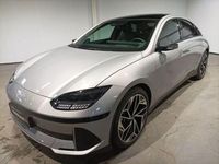 Gebraucht Hyundai Ioniq 6 239 kW (325 PS) 2024 Silber Limousine