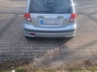 gebraucht Hyundai Getz 1.1 -