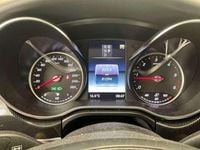 Gebraucht Mercedes V220 Edition 163 PS (119 kW) 2019 Schwarz Van / Kleinbus