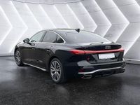 Gebraucht Audi A5 Ambiente 204 PS (150 kW) 2025 Mythosschwarz metallic Limousine