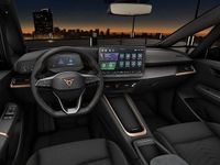 Neu Cupra Born 150 kW (204 PS) 2025 Silber Kleinwagen