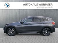 gebraucht BMW X1 xDrive25e