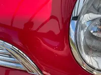 Usata Mini Cooper 116 CV (85 kW) 2001 Rosso Utilitaria