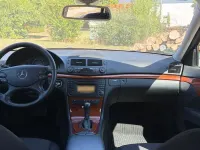 Gebraucht Mercedes E220 170 PS (125 kW) 2008 Kombi