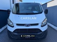 Gebraucht Ford Tourneo 101 PS (74 kW) 2015 Weiß Van / Kleinbus