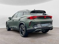 Ny Cupra Formentor VZ 333 HK (244 kW) 2026 Grøn SUV