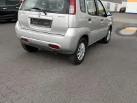 Gebraucht Suzuki Ignis 82 PS (60 kW) 2003 Grau Kleinwagen
