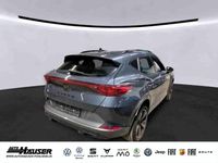 Gebraucht Cupra Formentor Basis 150 PS (110 kW) 2023 Grau SUV