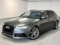 gebraucht Audi RS6 Performance Ceramic Matt Lack Top Zustand