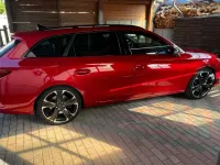 Gebraucht Cupra Leon VZ 310 PS (228 kW) 2021 Rot Kombi