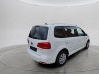 gebraucht VW Touran 1.6 TDI Comfortline BlueMotion Automatik