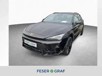 Neu Cupra Leon 333 PS (244 kW) 2026 Mitternachtsschwarz Kombi