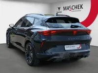 Neu Cupra Formentor VZ3 333 PS (244 kW) 2026 Schwarz SUV