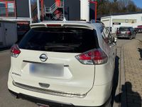 Gebraucht Nissan Micra 131 PS (96 kW) 2016 Andere farben SUV