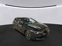 Gebraucht VW Golf VIII Style 150 PS (110 kW) 2024 Grau Limousine