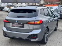 Gebraucht BMW 218 M Sport 136 PS (100 kW) 2024 Grau Coupé