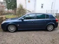 Gebraucht Opel Signum 300 PS (220 kW) 2005 Kleinwagen