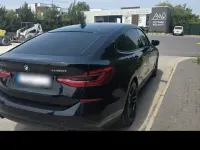 Gebraucht BMW 630 265 PS (194 kW) 2018 Schwarz Coupé