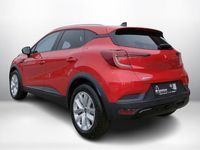 Gebraucht Mitsubishi ASX Plus 143 PS (105 kW) 2025 Aurorarot (m) SUV