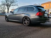 Gebraucht BMW 335 350 PS (257 kW) 2010 Andere farben