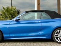 gebraucht BMW 230 230 i Cabrio Sport-Aut. M Sport