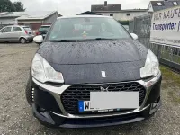 Gebraucht DS Automobiles DS3 Crossback So Chic 110 PS (80 kW) 2017 Weiß