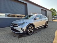 Neu VW Taigo Life 2025 Reflexsilber metallic SUV