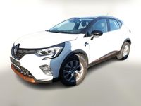 Gebraucht Renault Captur Intens 131 PS (96 kW) 2020 Weiss SUV