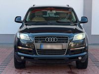 Gebraucht Audi Q7 240 PS (176 kW) 2009 SUV