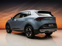 Neu Kia Sportage Exclusive 179 PS (131 kW) 2026 Silber SUV