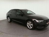 Gebraucht Audi A6 Sport 204 PS (150 kW) 2023 Schwarz Kombi