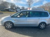 Gebraucht Ford Galaxy 2011 Van / Kleinbus