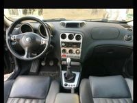 gebraucht Alfa Romeo 156 2.0 16V JTS Distinctive