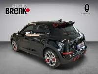 Gebraucht Ora 03 GT 125 kW (171 PS) 2024 Starry black Kleinwagen