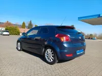 Gebraucht Kia ProCeed EX 126 PS (92 kW) 2009 Blau Kleinwagen