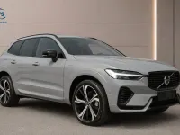 Gebraucht Volvo XC60 Plus 253 PS (186 kW) 2025 Grau SUV