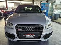 gebraucht Audi SQ5 3.0 TDI competition Exclusive quattro