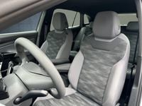 Gebraucht VW ID.4 Pro Performance 150 kW (204 PS) 2023 Grau SUV