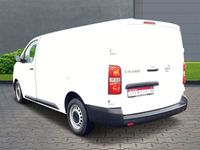 gebraucht Opel Vivaro Kasten Selection Lang 2.0 D+FSE+Parksensoren+Rückfahrkamera+Schiebetür