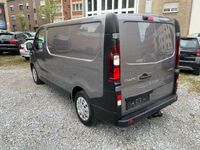 gebraucht Renault Trafic L1H1 2,9t Komfort NAVI-KLIMA-SITZHEIZUNG-KAMERA