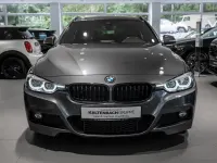 Gebraucht BMW 330 M Sport 252 PS (185 kW) 2019 Grau Kombi